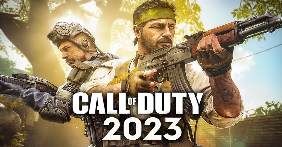 فوکوس ۹: جنگ جهانی دوم به روایت سازندگان Call of Duty WWII