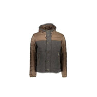 کاپشن مردانه سی ام پی 3K28667-P891