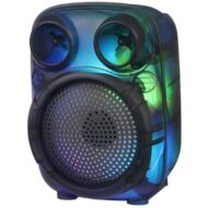 اسپیکر بلوتوثی مدل GTS-2166