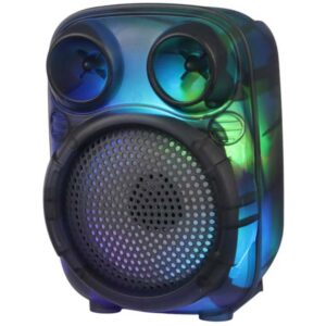 اسپیکر بلوتوثی مدل GTS-2166