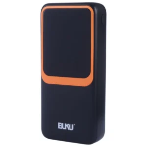 پاوربانک بوکو  BUKU مدل MG-G143 ظرفیت 20000 میلی آمپر ساعت