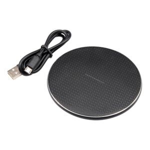 شارژر وایرلس موبایل 10W مدل A1