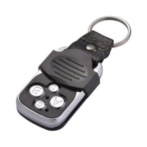 ریموت 4 کانال بلوتوثی Duplicator طرح بتا 433MHz