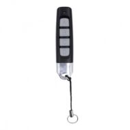ریموت 4 کانال بلوتوثی Duplicator طرح مدادی 433MHz