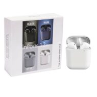 هدفون بلوتوثی مدل inpods 12 2021