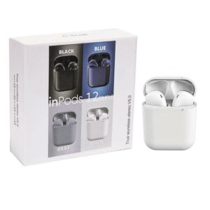 هدفون بلوتوثی مدل inpods 12 2021