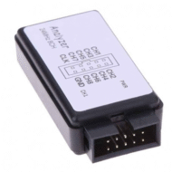 لاجیک آنالایزر USB به همراه بافر 24M 8CH