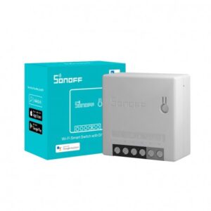 سوئیچ هوشمند وای فای SONOFF MINIR2