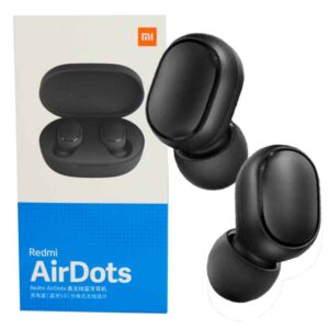هدفون بی‌ سیم شیائومی مدل Redmi AirDots