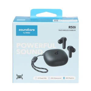هندزفری بلوتوثی انکر مدل Soundcore R50i A3949