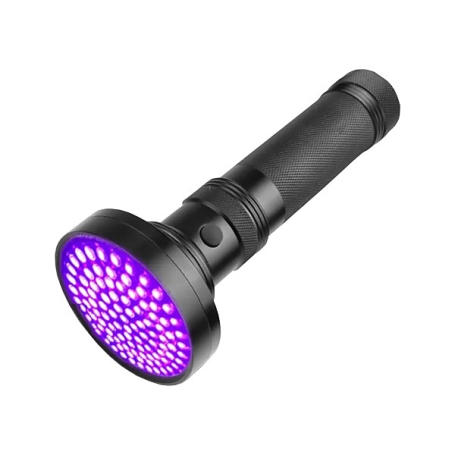 چراغ uv