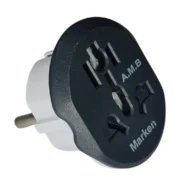 تبدیل 3 به 2 marken مدل A-M-B