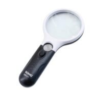 ذره بین چراغ دار سومو SOMO مدل SM171