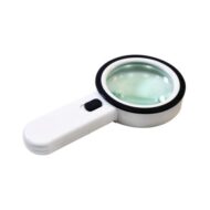 ذره بین چراغ دار مدل DT7670