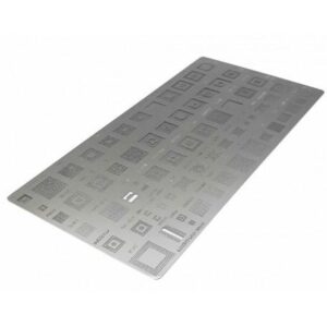 شابلون CPU مدل VIP80