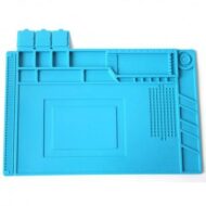 پد سیلیکونی تعمیر موبایل مدل S-160 سایز 450x300mm