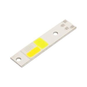 چیپ COB LED هدلایت 15W سه رنگ CW/WW/B