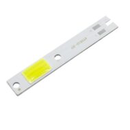 چیپ COB LED هدلایت 15W پایه H7 سفید مهتابی
