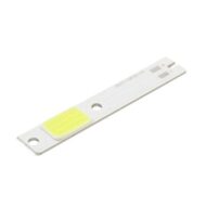 چیپ COB LED هدلایت 15W پایه H7 سفید یخی