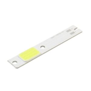 چیپ COB LED هدلایت 15W پایه H7 سفید یخی