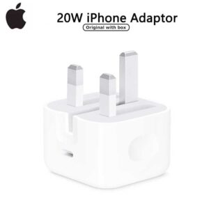 شارژر اصلی آیفون iPhone 14/13/12 اورجینال بازار