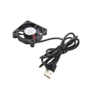 فن USB سایز 5x5