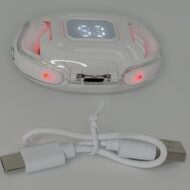 ایرپاد شیشه‌ای مدل HYK-09