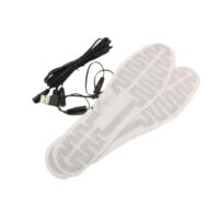 پد حرارتی کفی پا 5 ولت USB