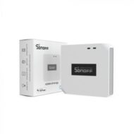 واسط ریموت کنترلر SONOFF RF BRIDGE-R2 433MHZ