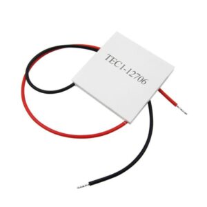 المان سرد کننده TEC1-12706 6A