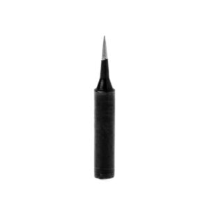 سرهویه سوزنی SMD مخصوص هیتر مشکی مدل 900M-T-I