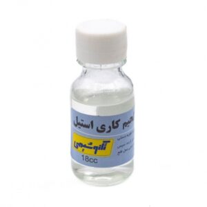 مایع فلاکس لحیم کاری استیل تکنوشیمی
