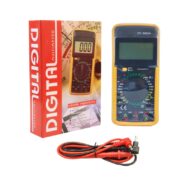 مولتی‌متر دیجیتال مدل DT-9205A