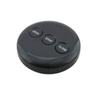 ریموت هوشمند درب و کرکره برقی TUYA با ارتباط WiFi Bluetooth و RF433