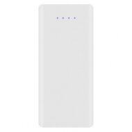 کیس پاوربانک 20000mAh با ورودی Type-C و micro USB و دو خروجی USB مدل W8