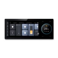 تاچ پنل صوتی و هوم سنتر اندرویدی WiFi/Zigbee هوشمند 8 اینچ TUYA