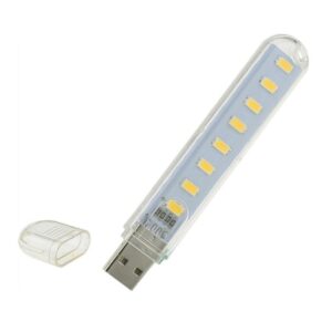 چراغ LED یو اس بی مدل usb