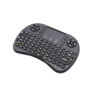 مینی کیبورد وایرلس WIFI 2.4GHz