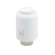 ترموستات و شیر رادیاتور هوشمند TUYA دارای ارتباط ZigBee