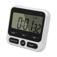 ساعت آشپزخانه تایمردار مدل JS-193