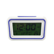 ساعت رومیزی دیجیتال کنکو KENKO مدل KK-9901TC