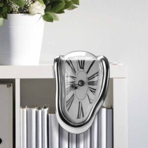 ساعت عقربه ای سالوادور دالی Dali Watch